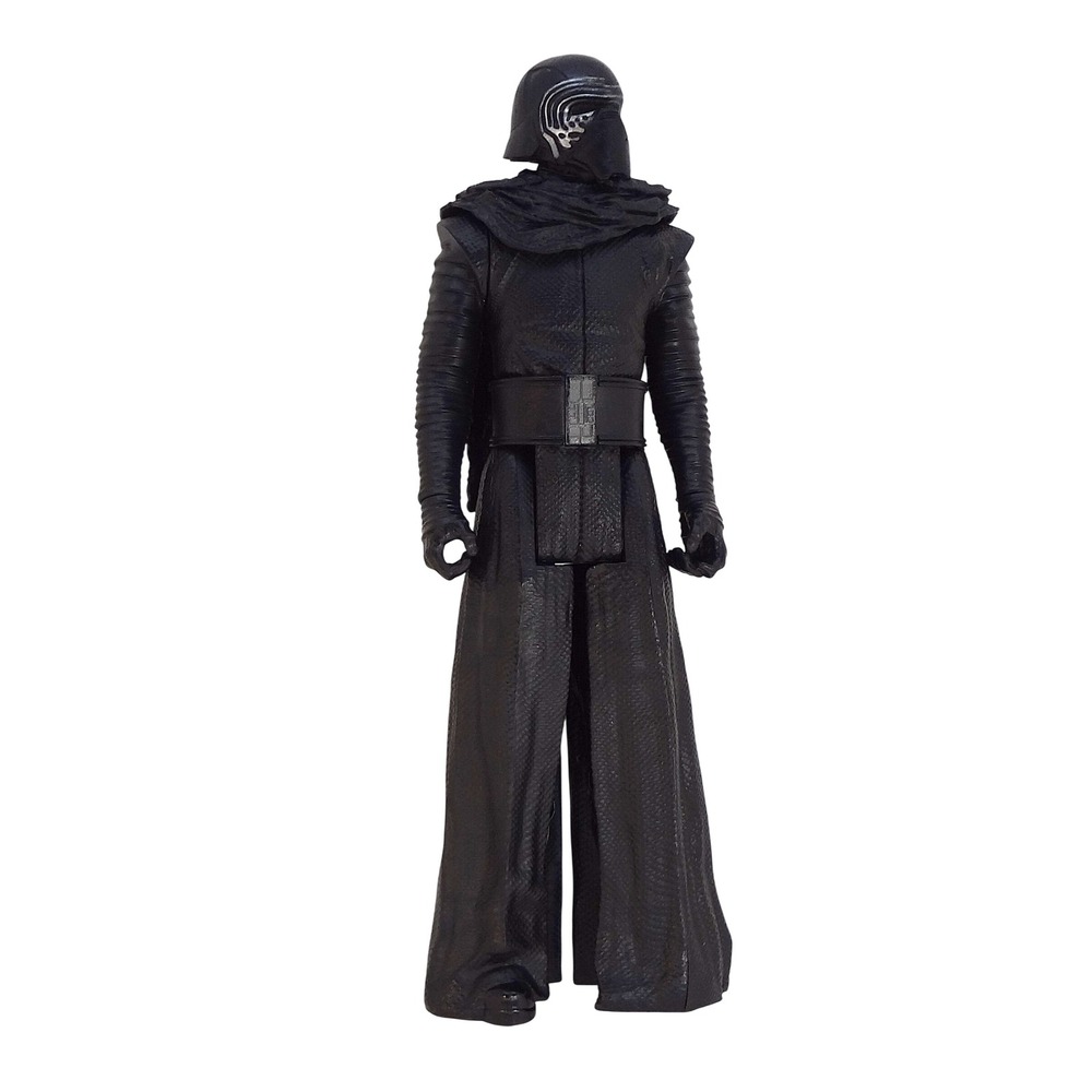 Star‎ Wars Kylo Ren "The Force Awakens" Action Figure Kids Toy Collectible 11.5"
